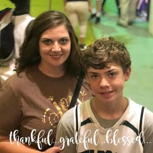 Meet your Posher, Brooke